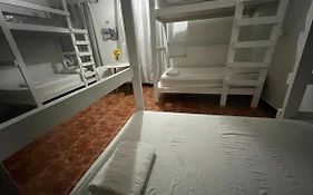 Surf Hostel San Juan